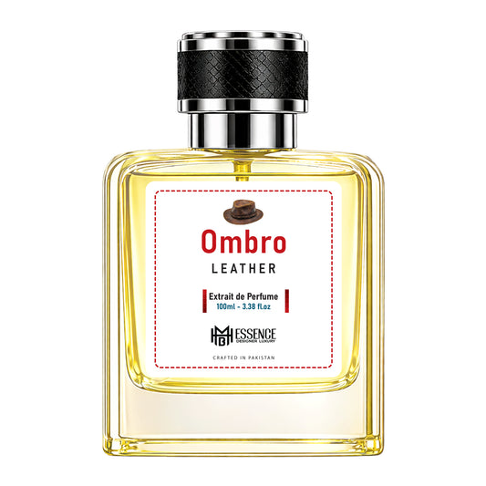 Ombreo Leather