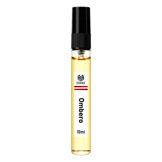 Ombero Tester