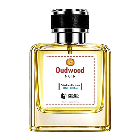 ⁠Oudwood Noir