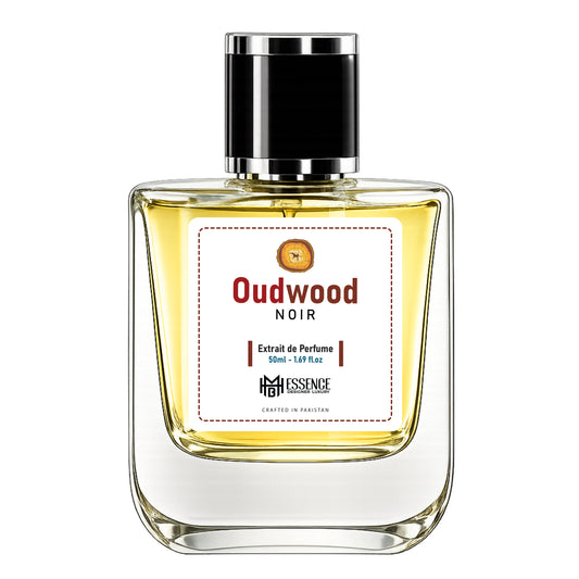 ⁠Oudwood Noir
