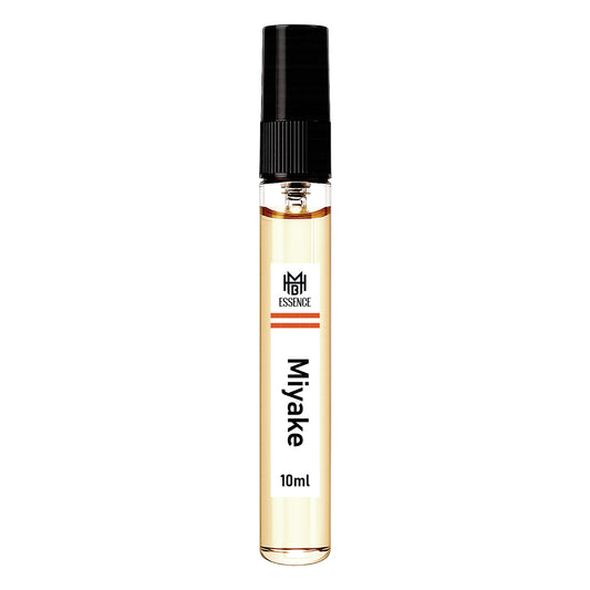 Peery Miyake Tester