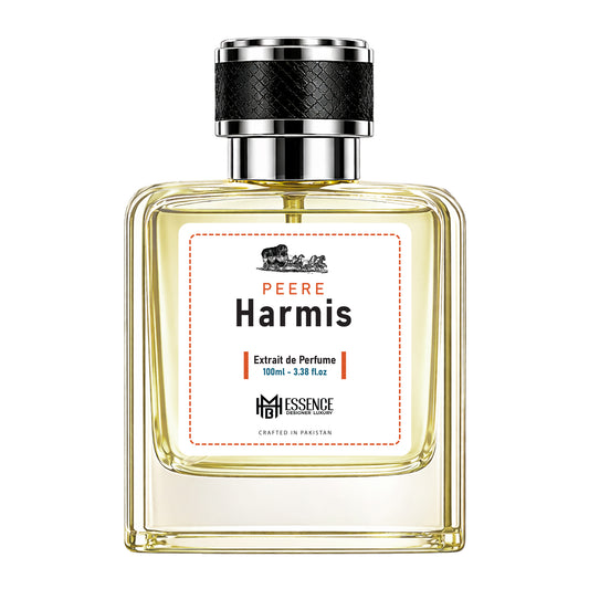 Peere Harmis