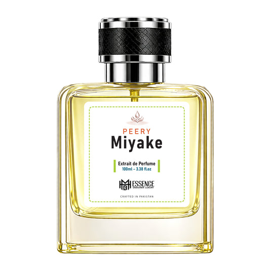 Peery Miayake