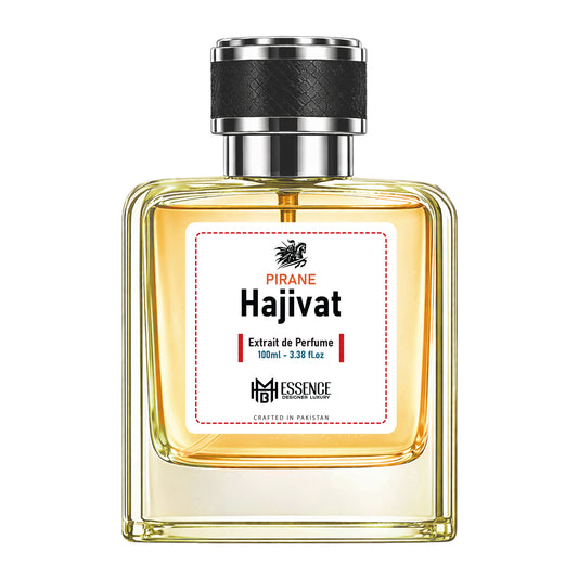 Pirane Hajivat
