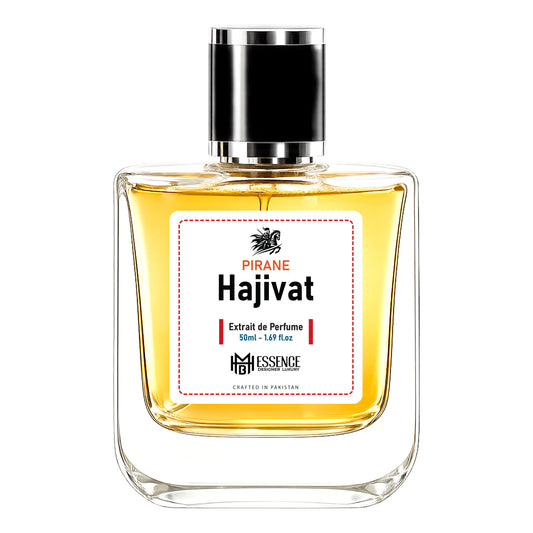 Pirane Hajivat