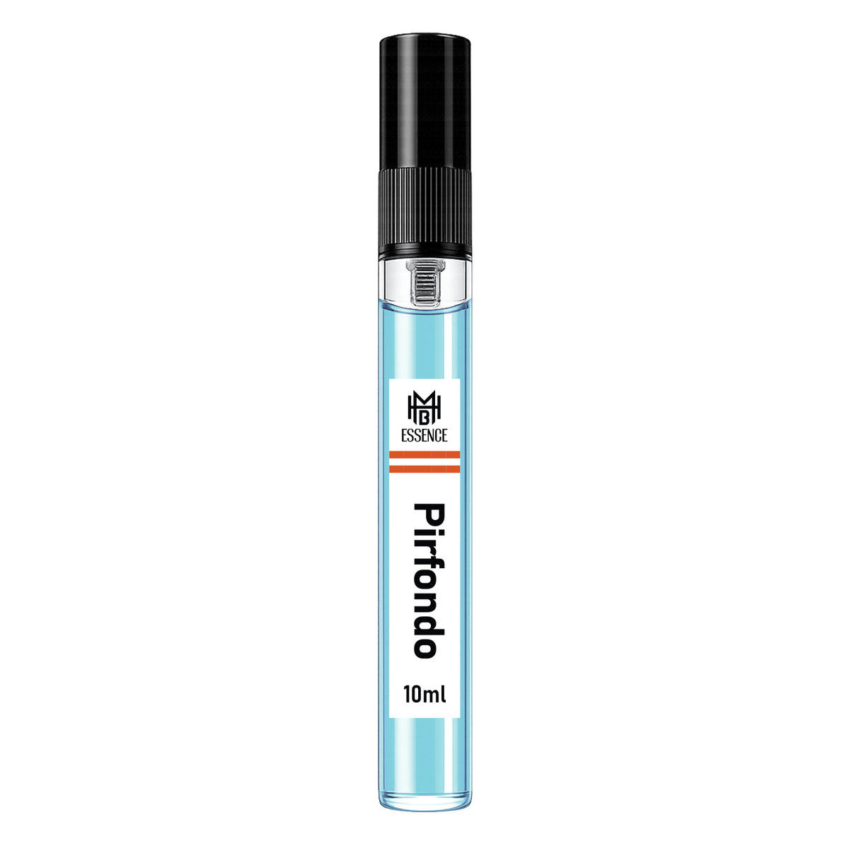 Pirfondo Tester