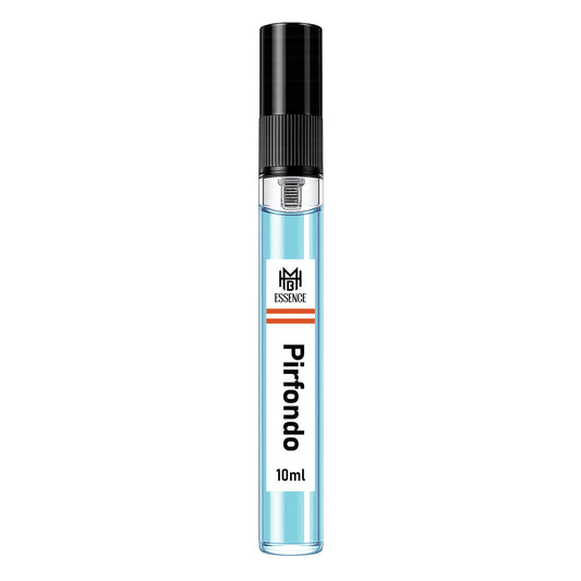 Pirfondo Tester