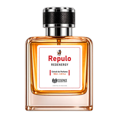 Repulo Redenergy