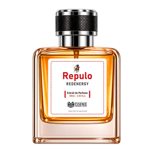 Repulo Redenergy