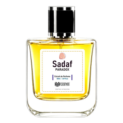 Sadaf Paradox