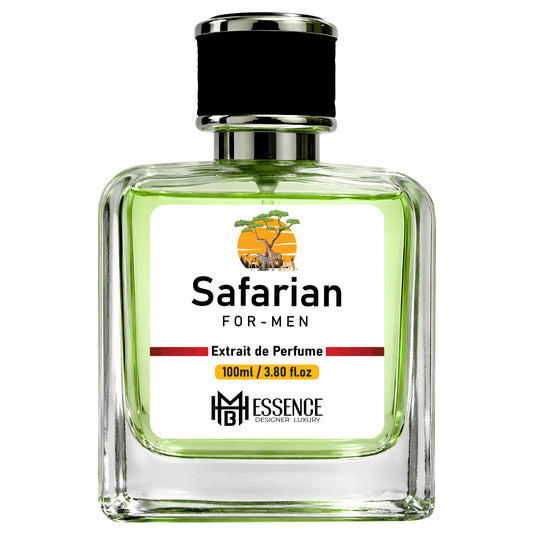 ⁠Safarian For Men