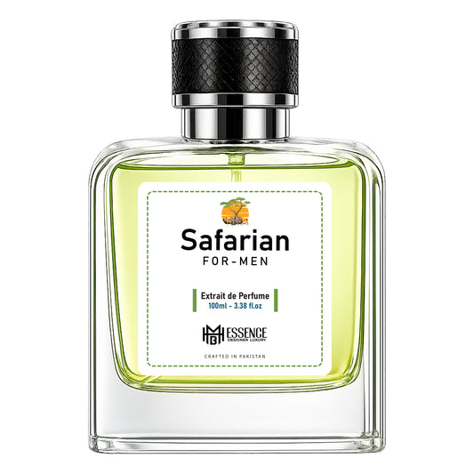 ⁠Safarian For-Men