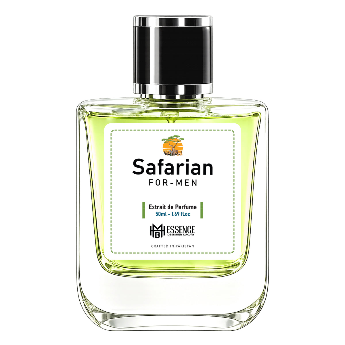 ⁠Safarian For-Men