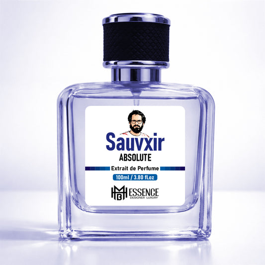 Sauvxir Absolute