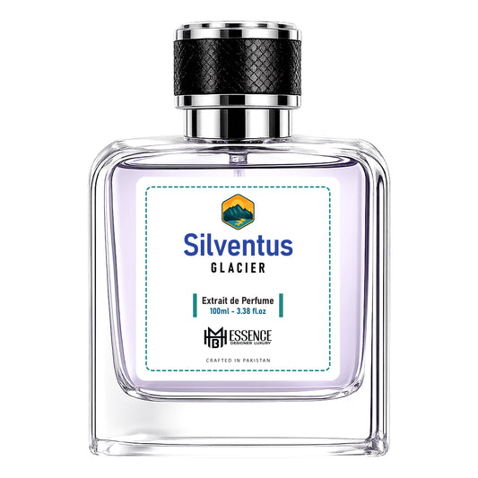 ⁠Silventus Glacial