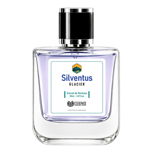 ⁠Silventus Glacial