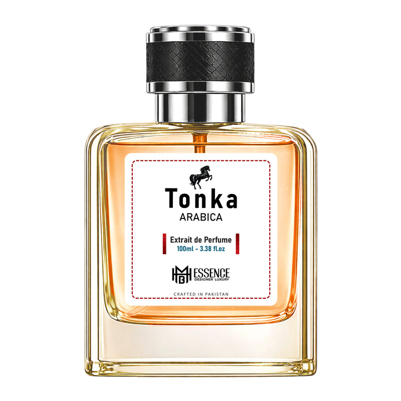 Tonka Arabica