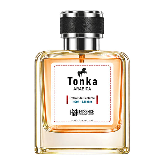 Tonka Arabica