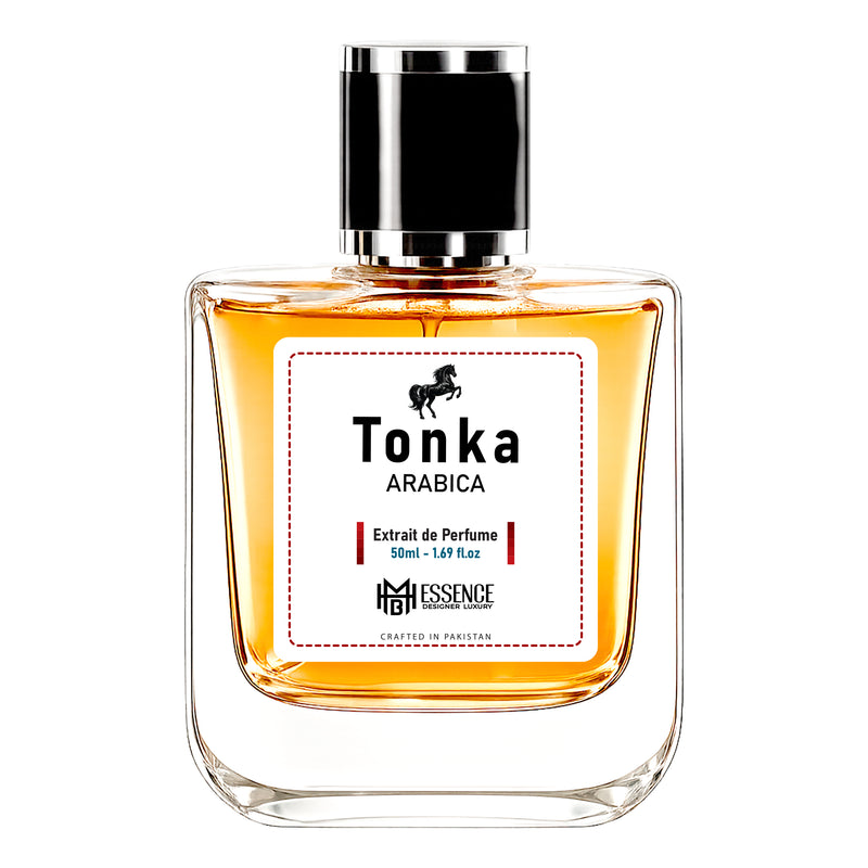 Tonka Arabica