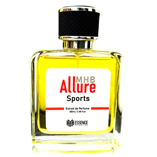 Allure MHB Sports