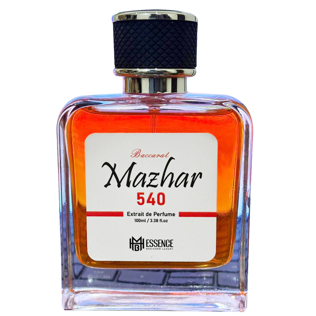Mazhar 540 Baccarat