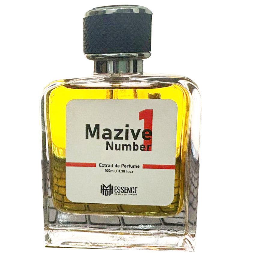 Mazive No.1