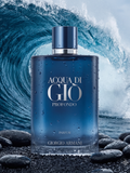 Acqua di Giò Profondo — authentic, decanted by MHB Essence
