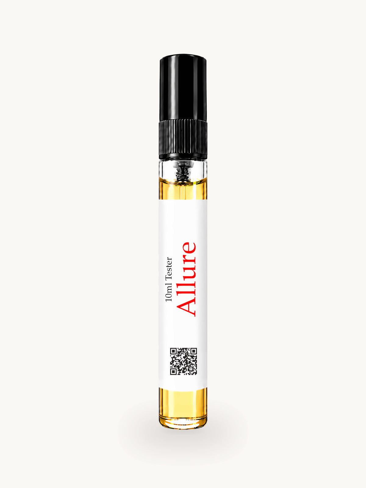 Allure Travel Size 10ml Extrait de Parfum by MHB Essence