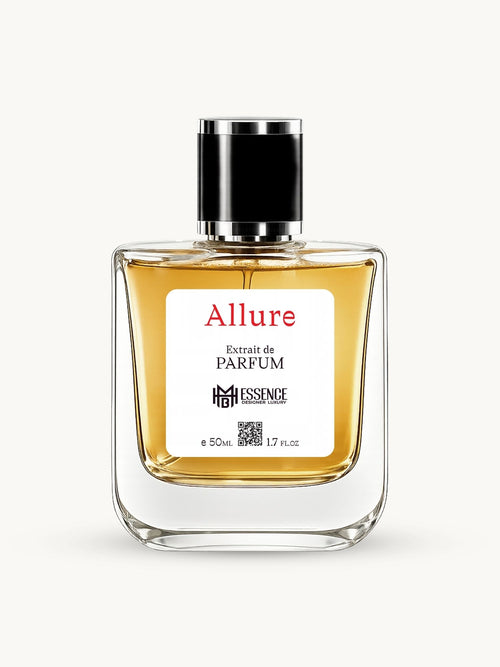 Allure 50ml Extrait de Parfum by MHB Essence
