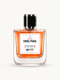 Amber Delight 50ml extrait de parfum by MHB Essence — warm amber fragrance, square glass bottle