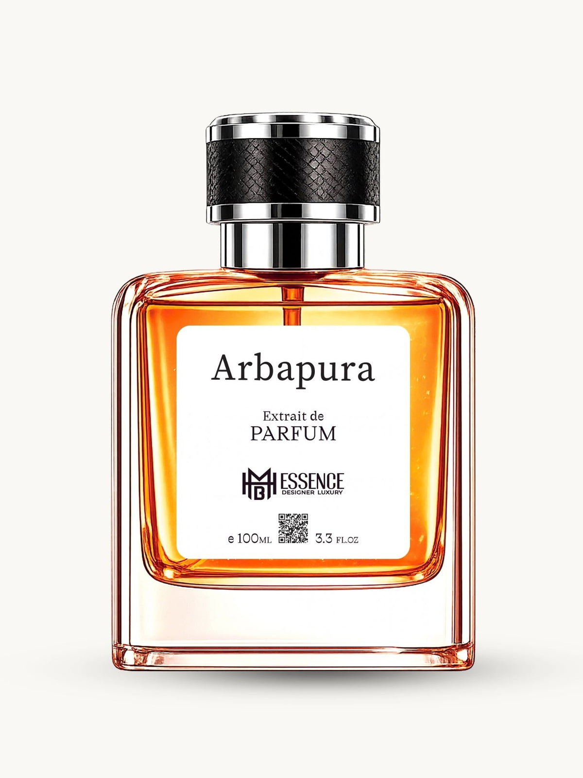 Arbapura 100ml Extrait de Parfum by MHB Essence