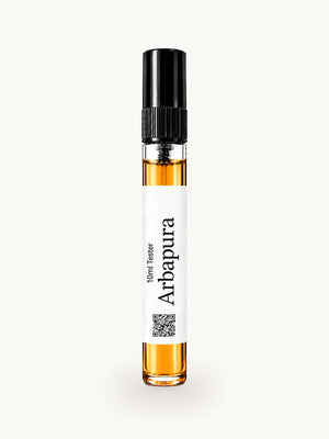 Arbapura 10ml travel size