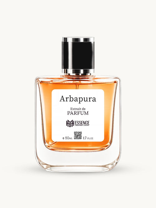 Arbapura 50ml Extrait de Parfum by MHB Essence