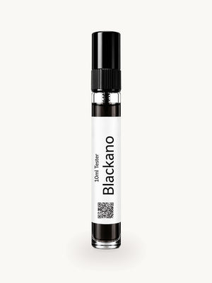 Blackano Travel Size 10ml