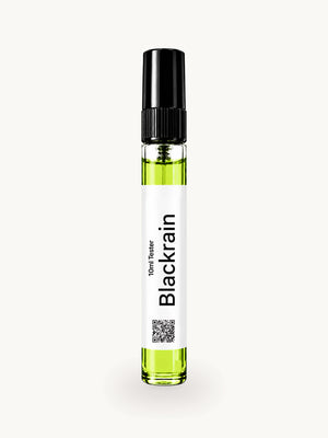 Blackrain 10ml travel size