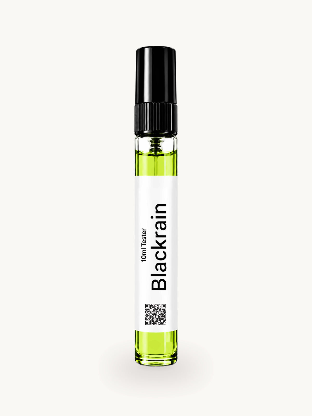 Blackrain Travel Size 10ml Extrait de Parfum by MHB Essence