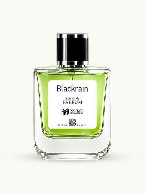 Blackrain 50ml Extrait de Parfum by MHB Essence