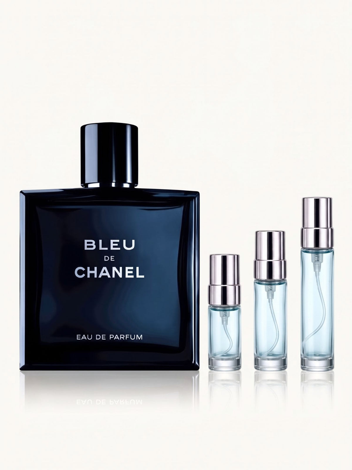 Bleu de Chanel — authentic decants by MHB Essence