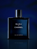 Bleu de Chanel — authentic, decanted by MHB Essence