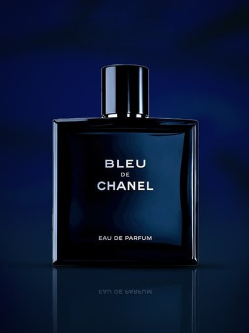 Bleu de Chanel — authentic, decanted by MHB Essence