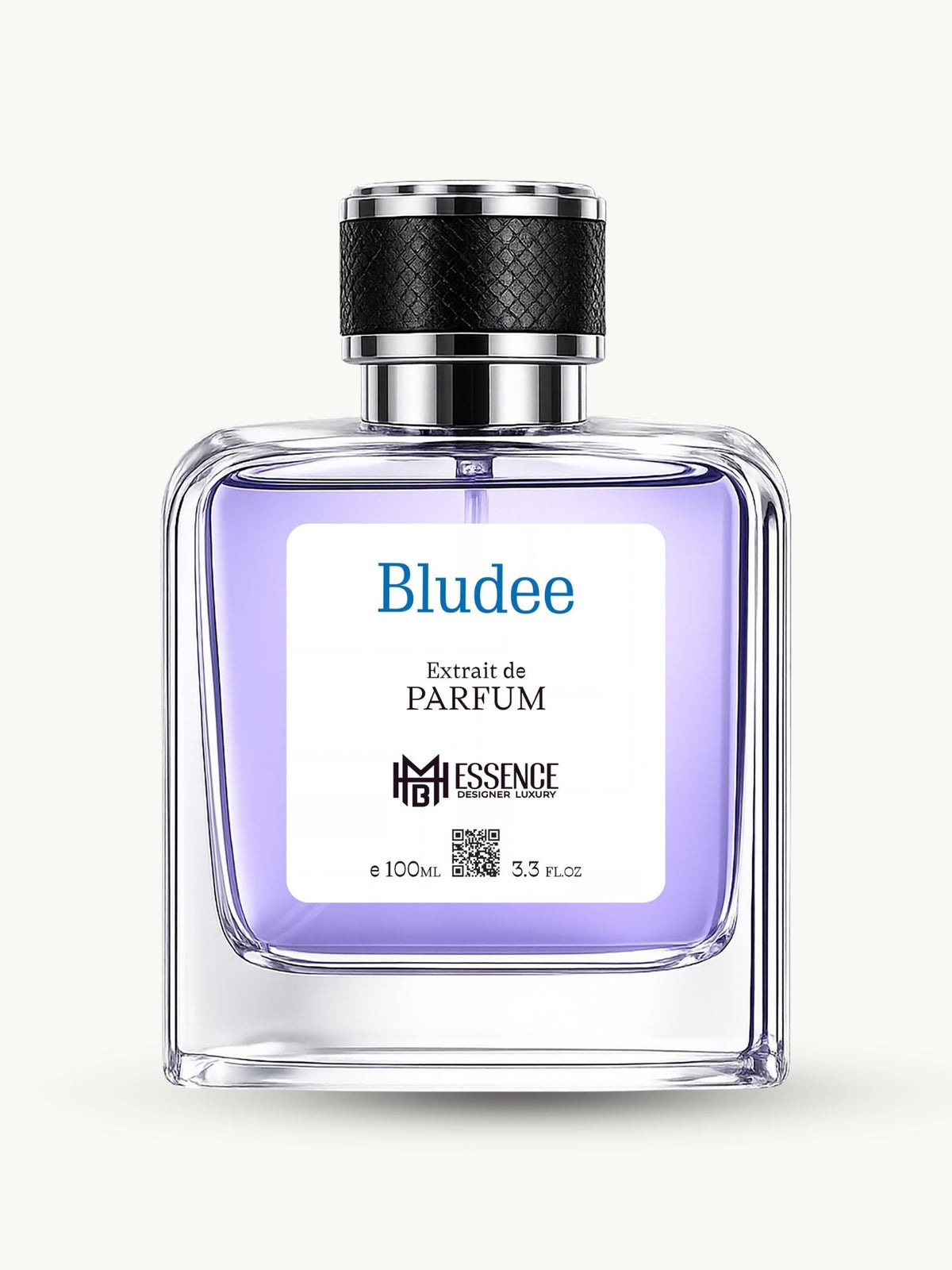 Bludee 100ml Extrait de Parfum by MHB Essence