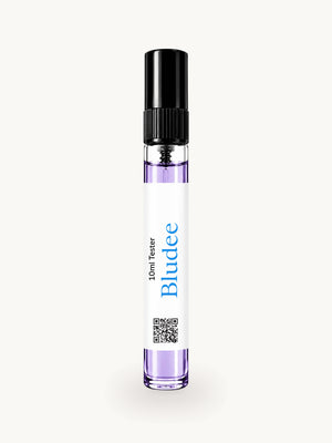 Bludee 10ml travel size