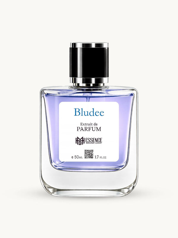 Bludee 50ml Extrait de Parfum by MHB Essence