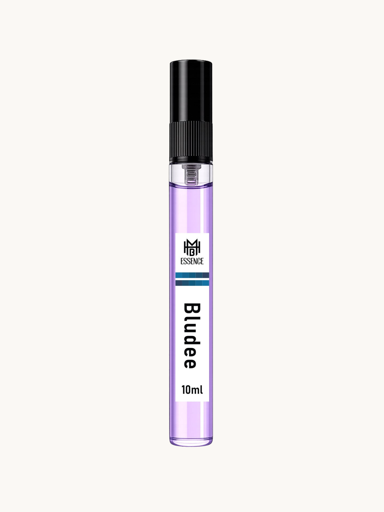 Bludee Mazhar 10ml tester extrait de parfum by MHB Essence — try before you buy