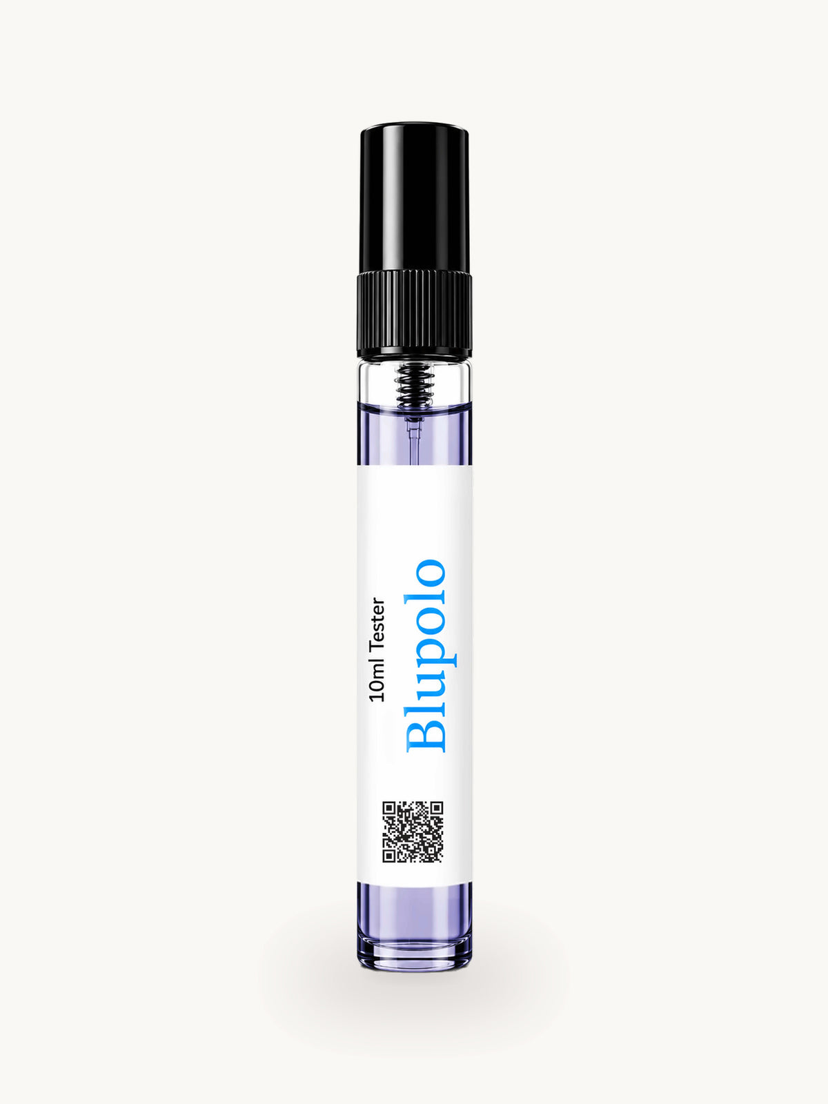 Blupolo Travel Size 10ml Extrait de Parfum by MHB Essence
