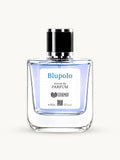 Blupolo 50ml Extrait de Parfum by MHB Essence