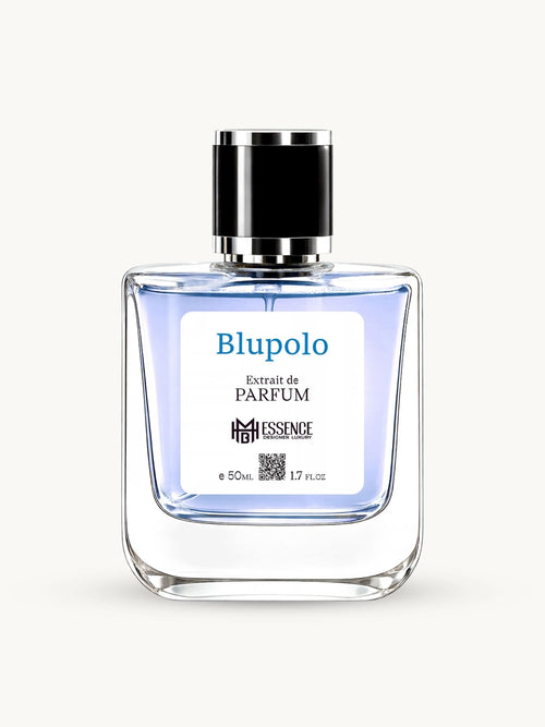 Blupolo 50ml Extrait de Parfum by MHB Essence