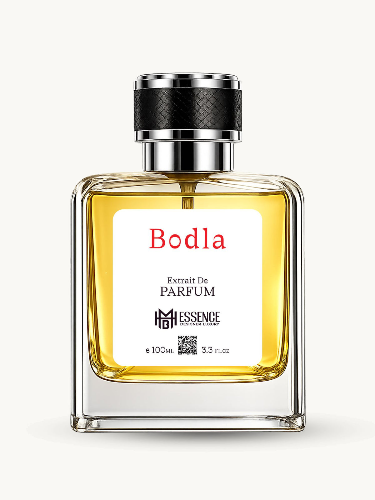 Bodla 100ml Extrait de Parfum by MHB Essence