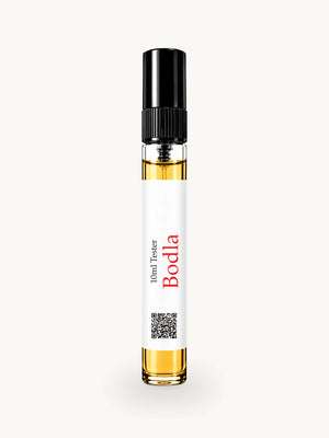 Bodla 10ml travel size