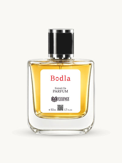 Bodla